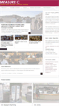 Mobile Screenshot of measurec.fhda.edu